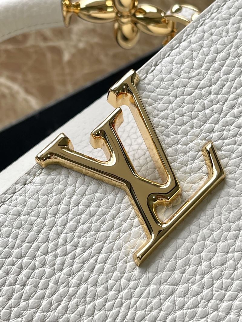 LV Top Handle Bags